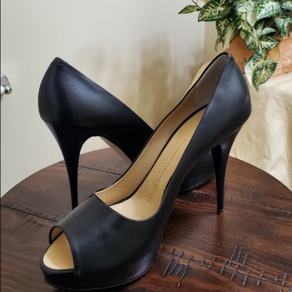 New Giuseppe Tak 90 Plato 👠